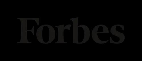 Forbes logo