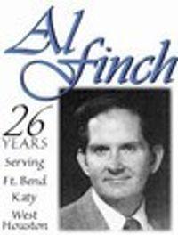 Al Finch profile picture