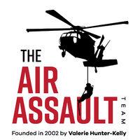 Air Assault Team Keller Williams profile picture