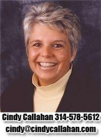 Cindy Callahan profile picture