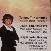 Tammy T. Kornegay profile picture