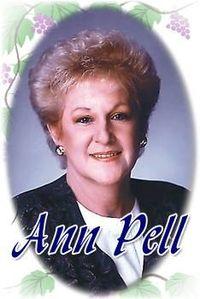 Ann Pell profile picture