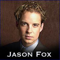 Jason Fox profile picture