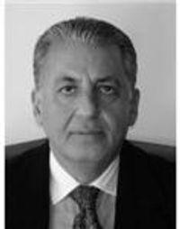 Hamid Moghadam profile picture