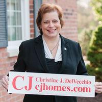 Christine "Cj" Del Vecchio profile picture