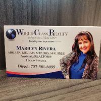 Marilyn Rivera profile picture