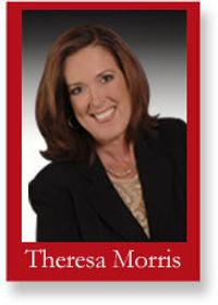 Theresa Ann Morris profile picture