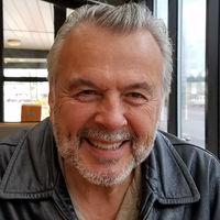 Donald  Grafstrom profile picture