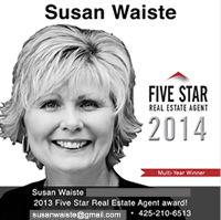 Susan Waiste profile picture