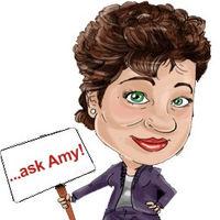 Amy Menrad profile picture