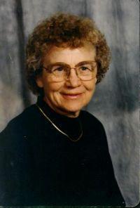 Mildred A. Hoffman profile picture