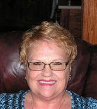 Mary Knapp profile picture