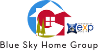 The Blue Sky Home Group profile picture