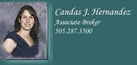 Candas Hernadez profile picture