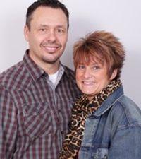 Kristie & Greg Jensen profile picture