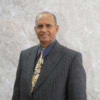 David Kissoon profile picture