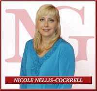 Nicole Cockrell profile picture