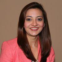 Tina Rupani profile picture