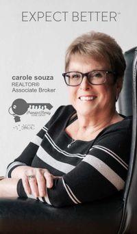 Carole Souza profile picture