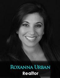 Roxanna Urban profile picture