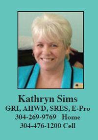 Kathryn Sims profile picture