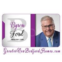 Byron R Ford, Jr. profile picture