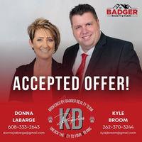 Kyle Broom And Donna La Barge profile picture