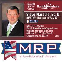 Steve Marable, Ed.D. profile picture