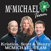 Kristina Mc Michael profile picture