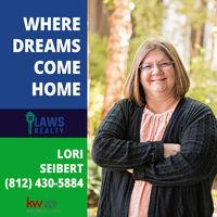 Lori Seibert profile picture