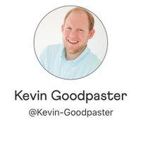 Kevin Goodpaster profile picture