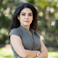 Shar Malekpour profile picture