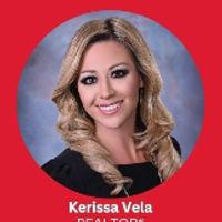 Kerissa Vela profile picture