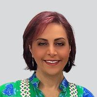 Sarah Nezhad profile picture