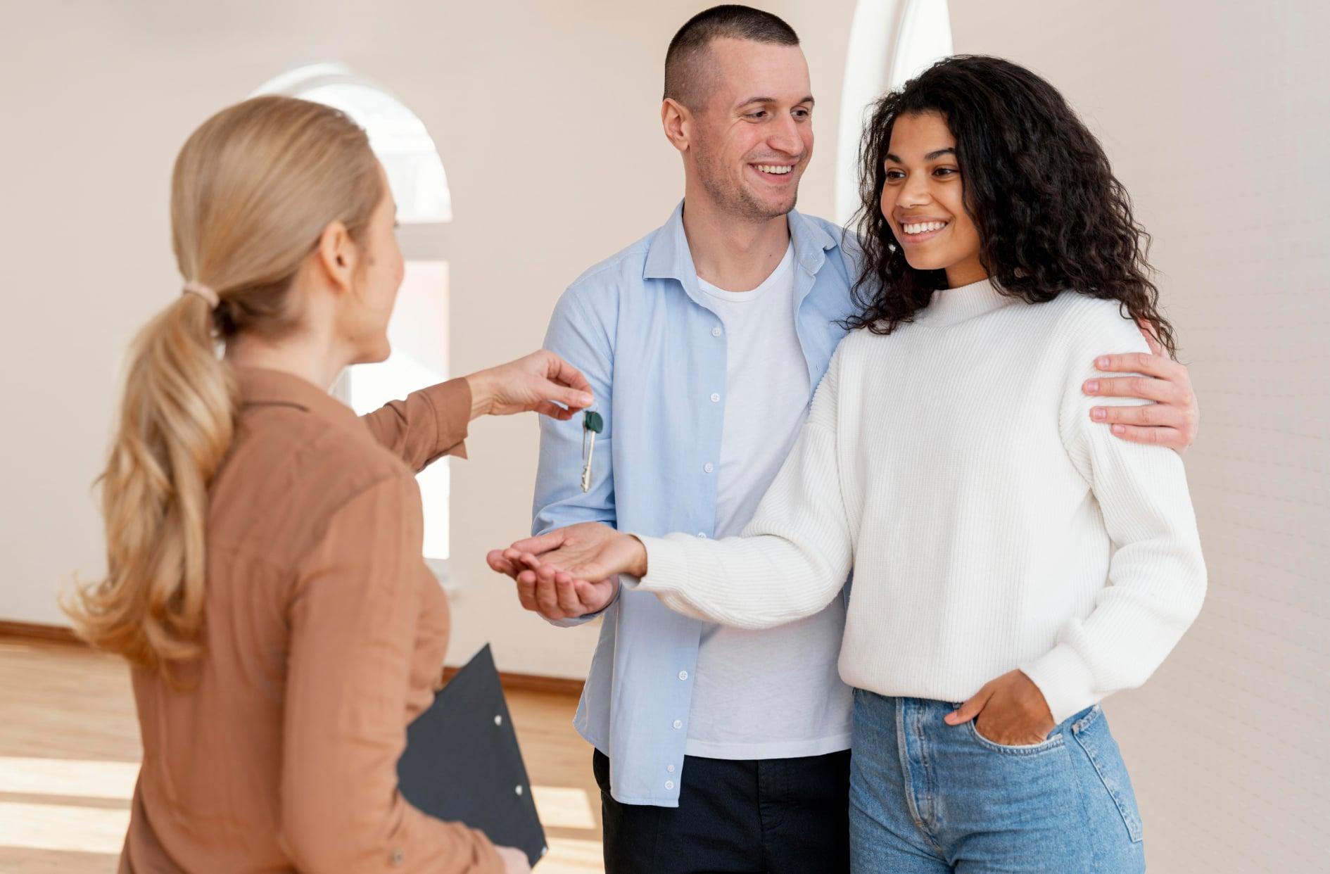 How a Real Estate Agent Works for You