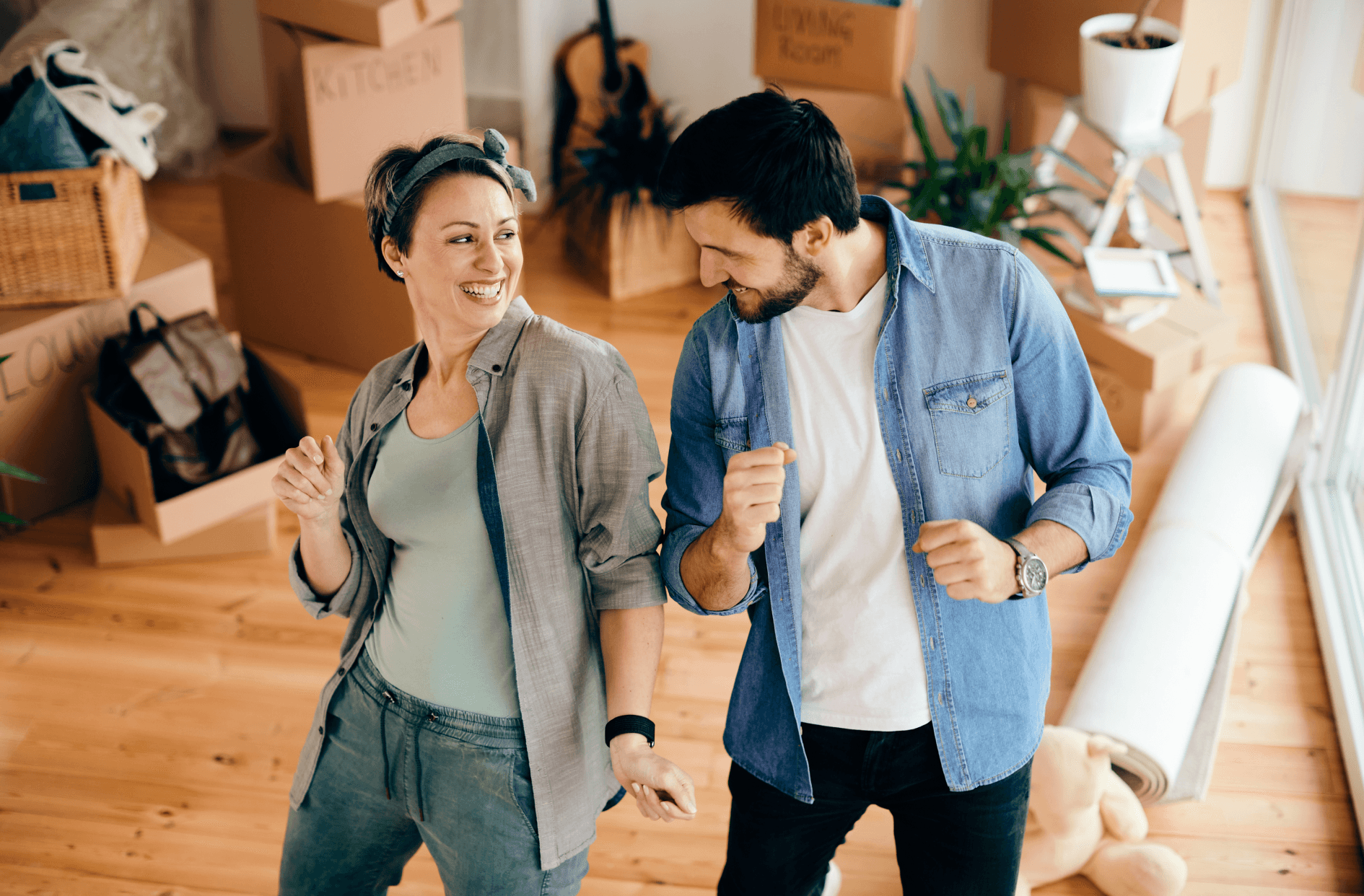 Should You Rent or Buy a Home