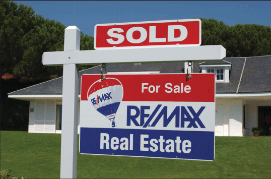 for sale by remax