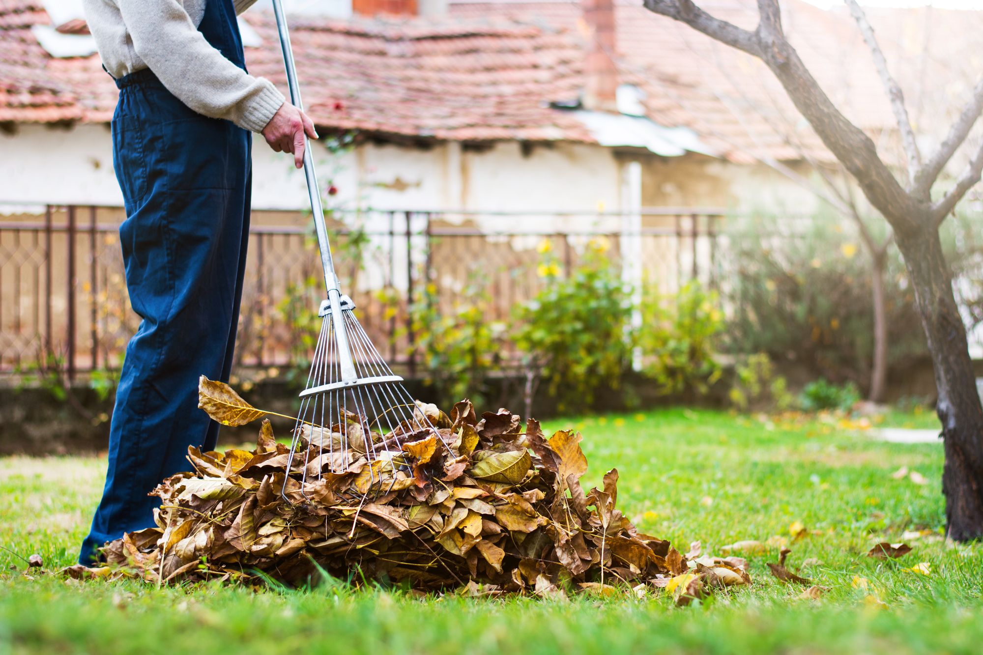 5 Home Staging Hacks Today's Sellers Can Do on a Budget Upgrade your curb appeal