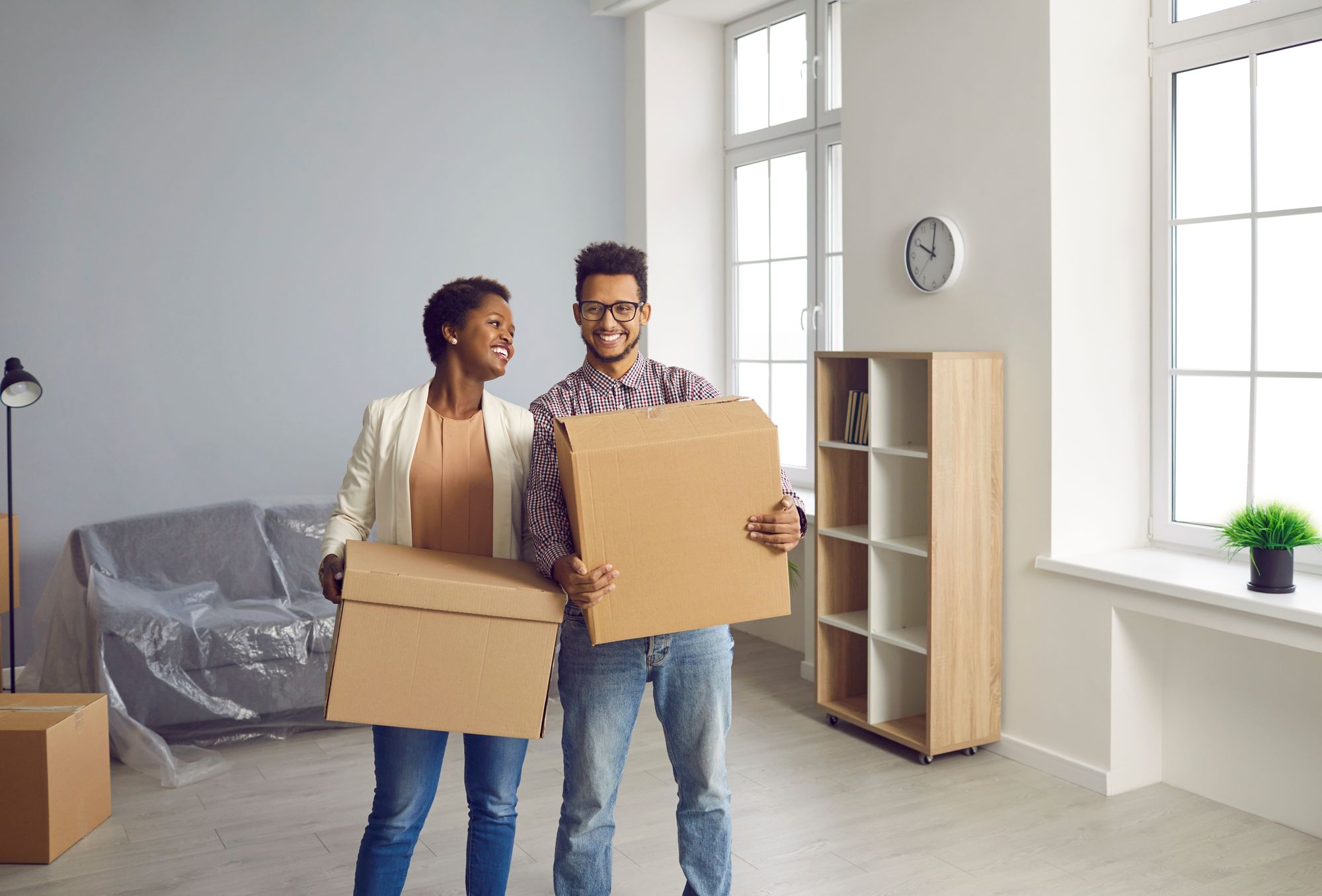 7 Signs it Might Be Time to Buy a Home You're ready to settle down