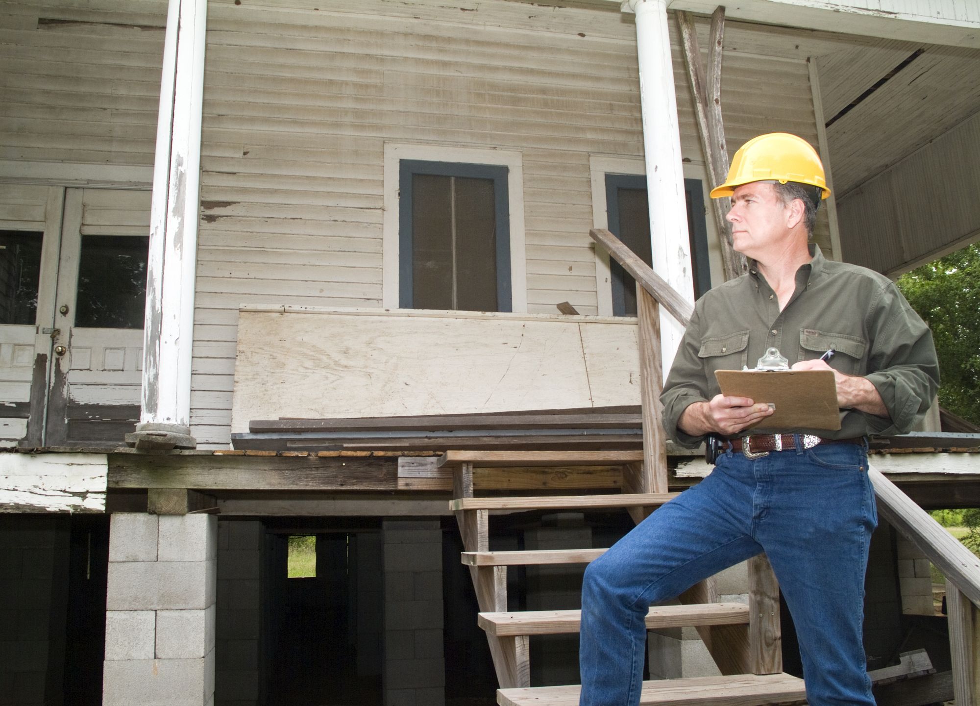 7 Things to Consider When Buying a Historic Home Always have the property inspected