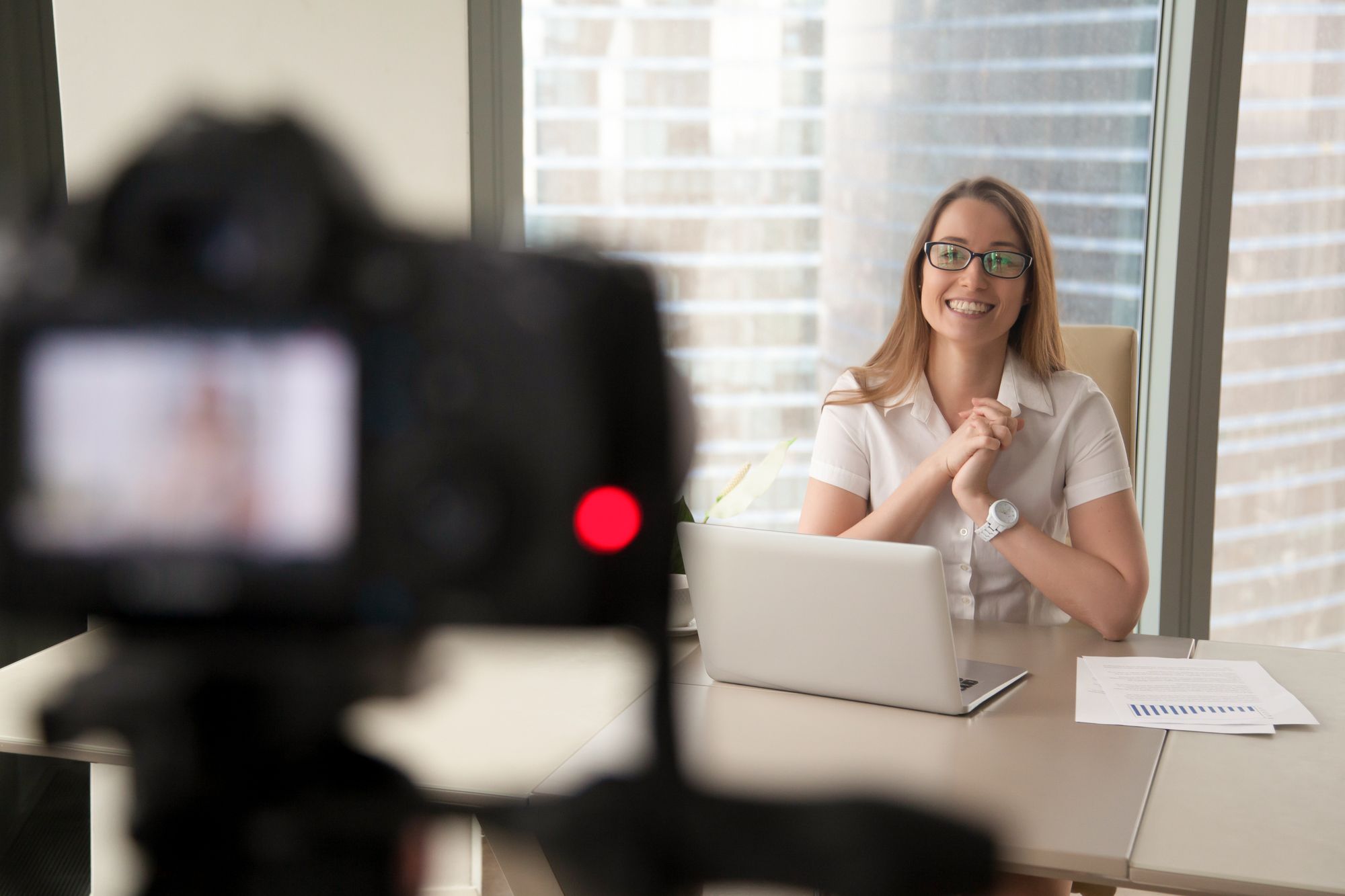 3 Reasons Why Video Marketing Isn’t Going Anywhere Video marketing builds credibility