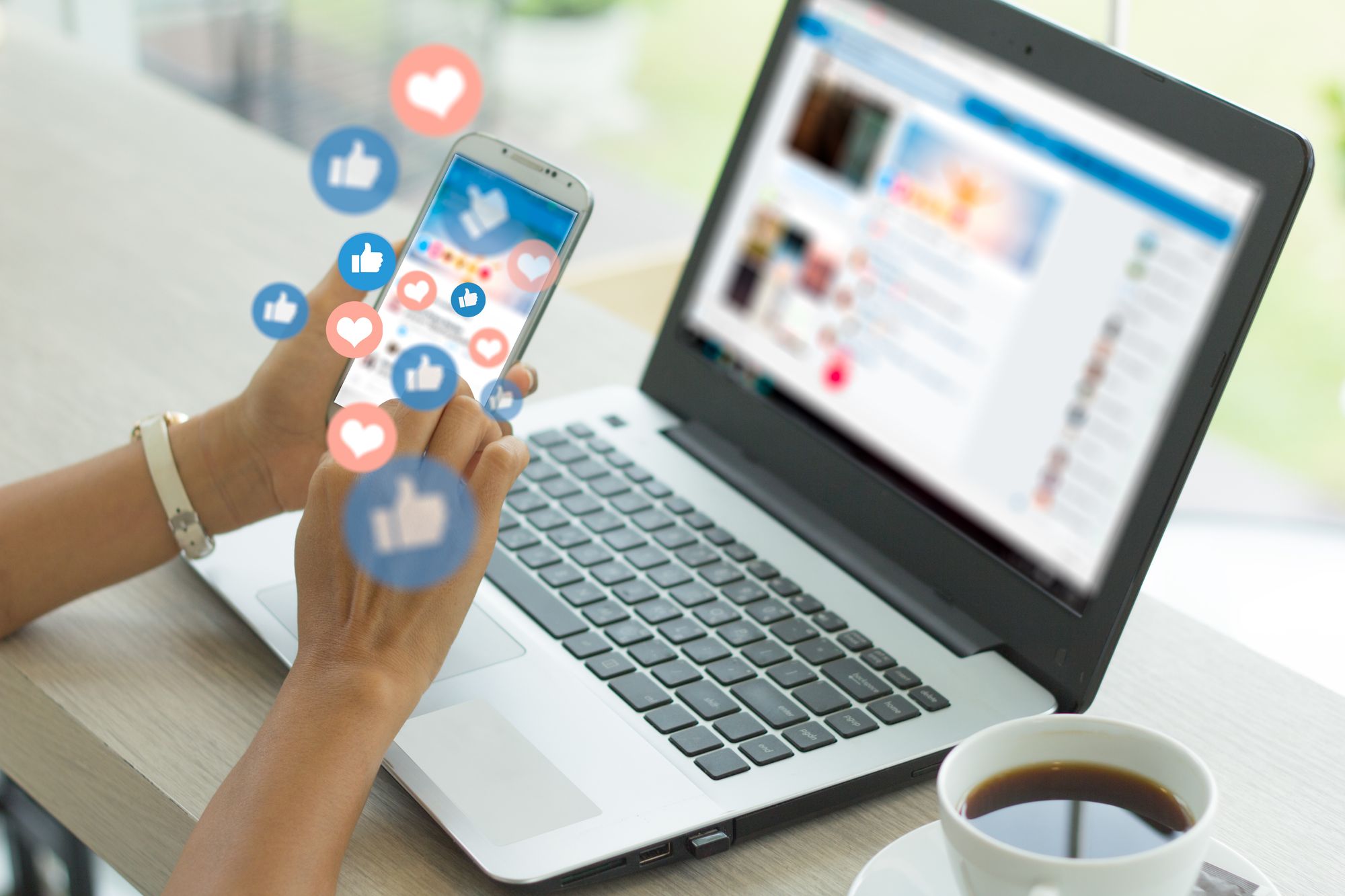 5 Communication Best Practices for Agents in a Tech-First World Maximize your Social Media