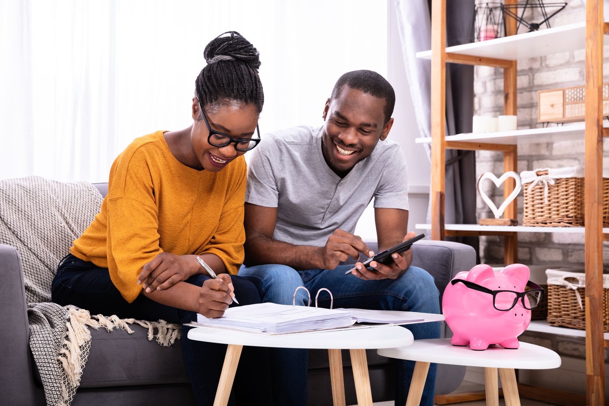 4 Tips for Couples Buying Their First Home Together Have the hard financial talks well ahead of time