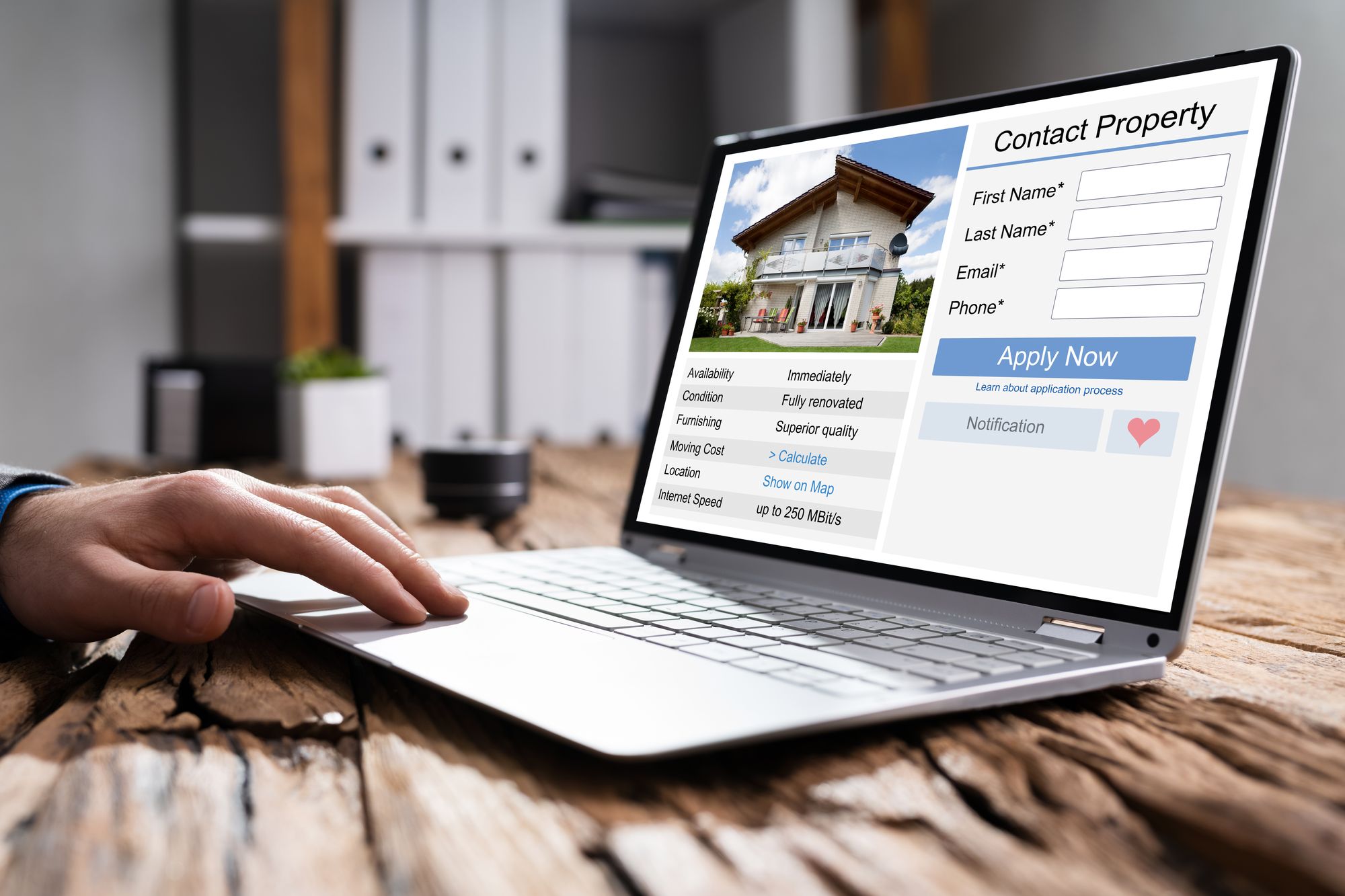 4 Ways to Share Neighborhood Data and Insights with Potential Clients Use your online listings