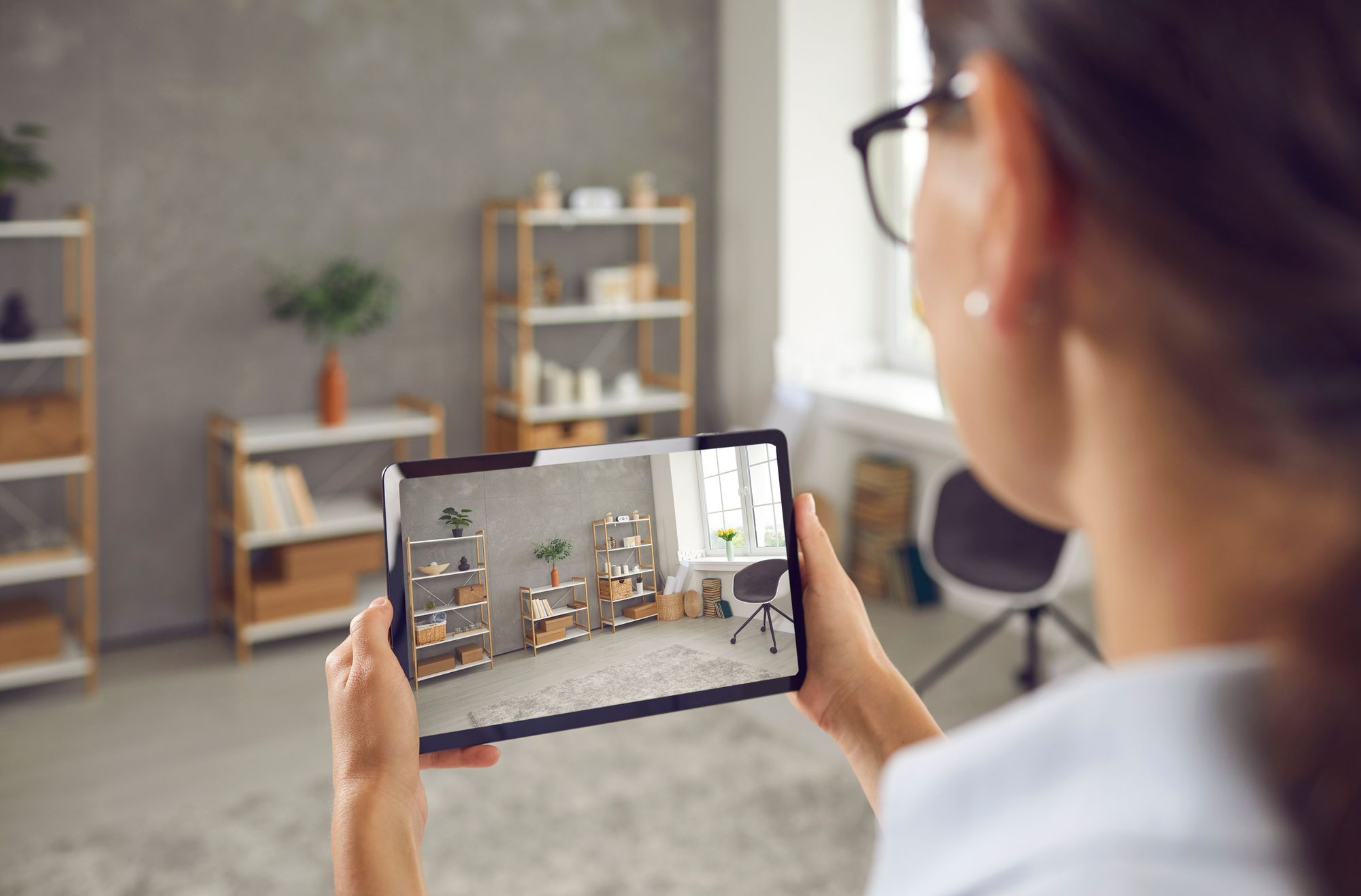 Agents: Should You Be Using AI? Create in depth virtual tours with ease