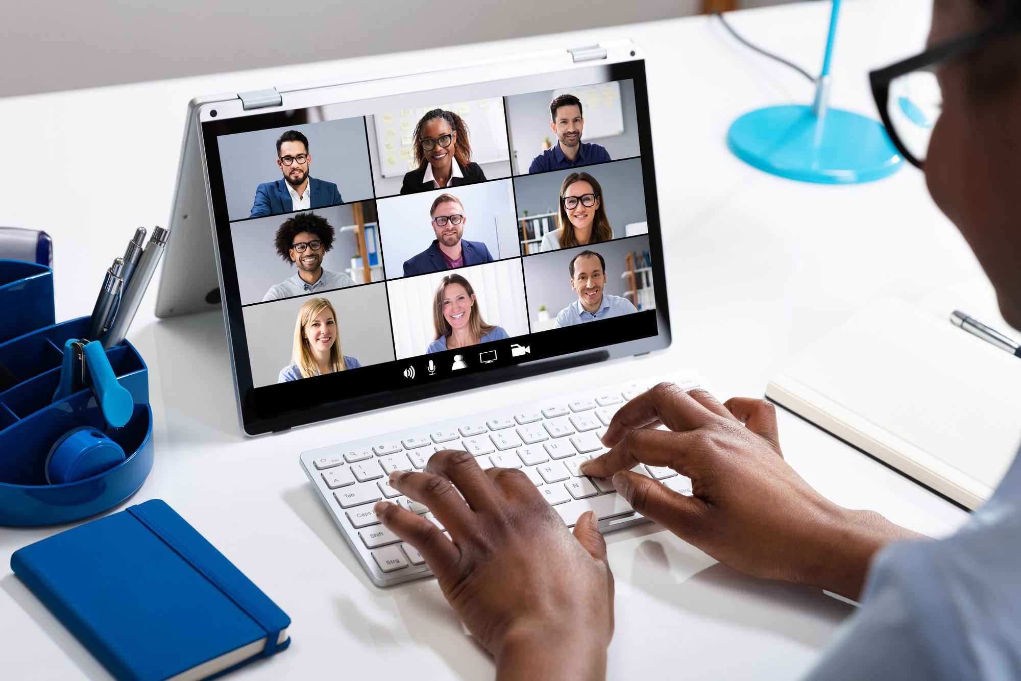 6 Out-of-the-Box Ways Real Estate Agents Can Network in 2023 Join online groups