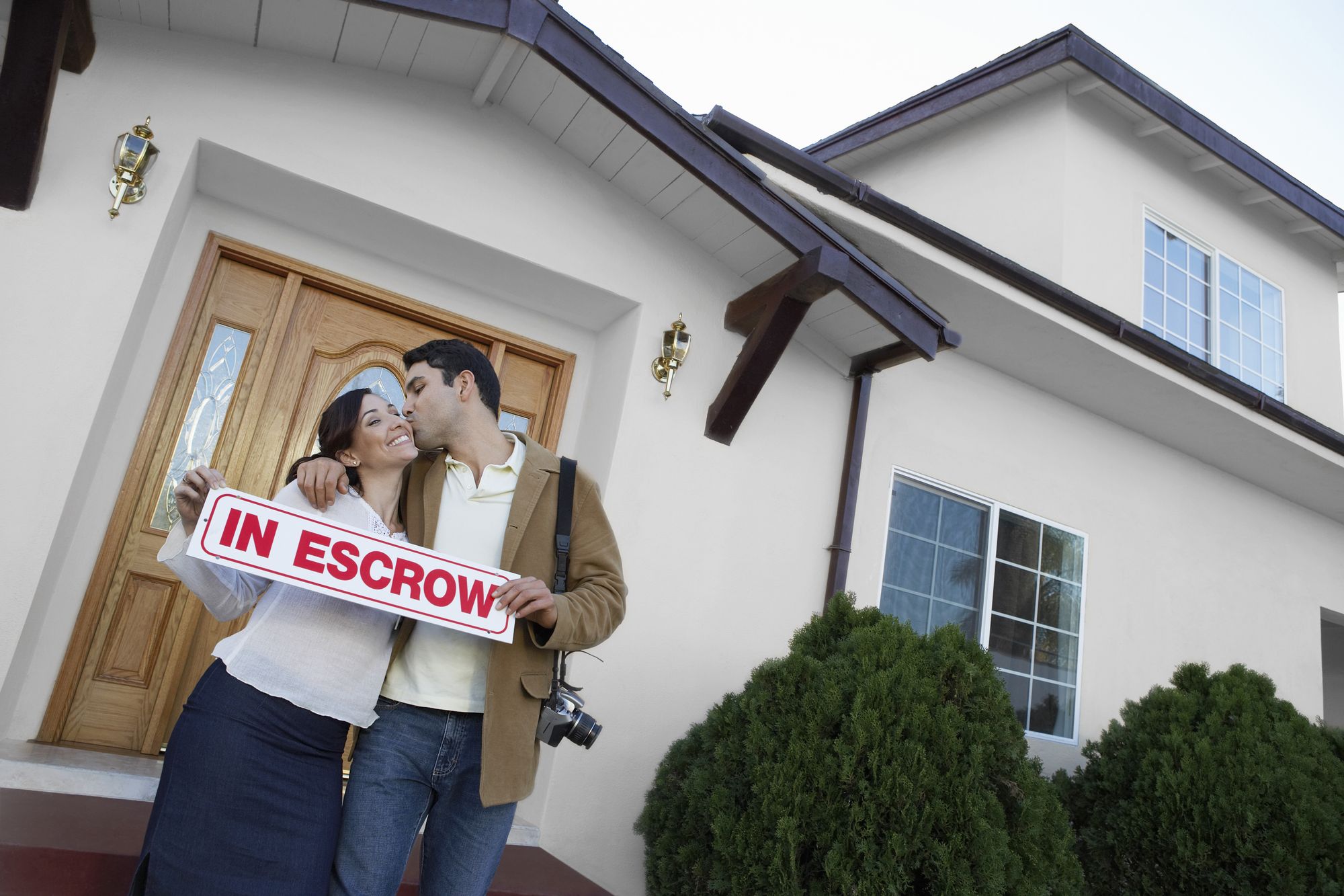 10 Essential Mortgage Terms Every First-Time Homebuyer Should Know Escrow