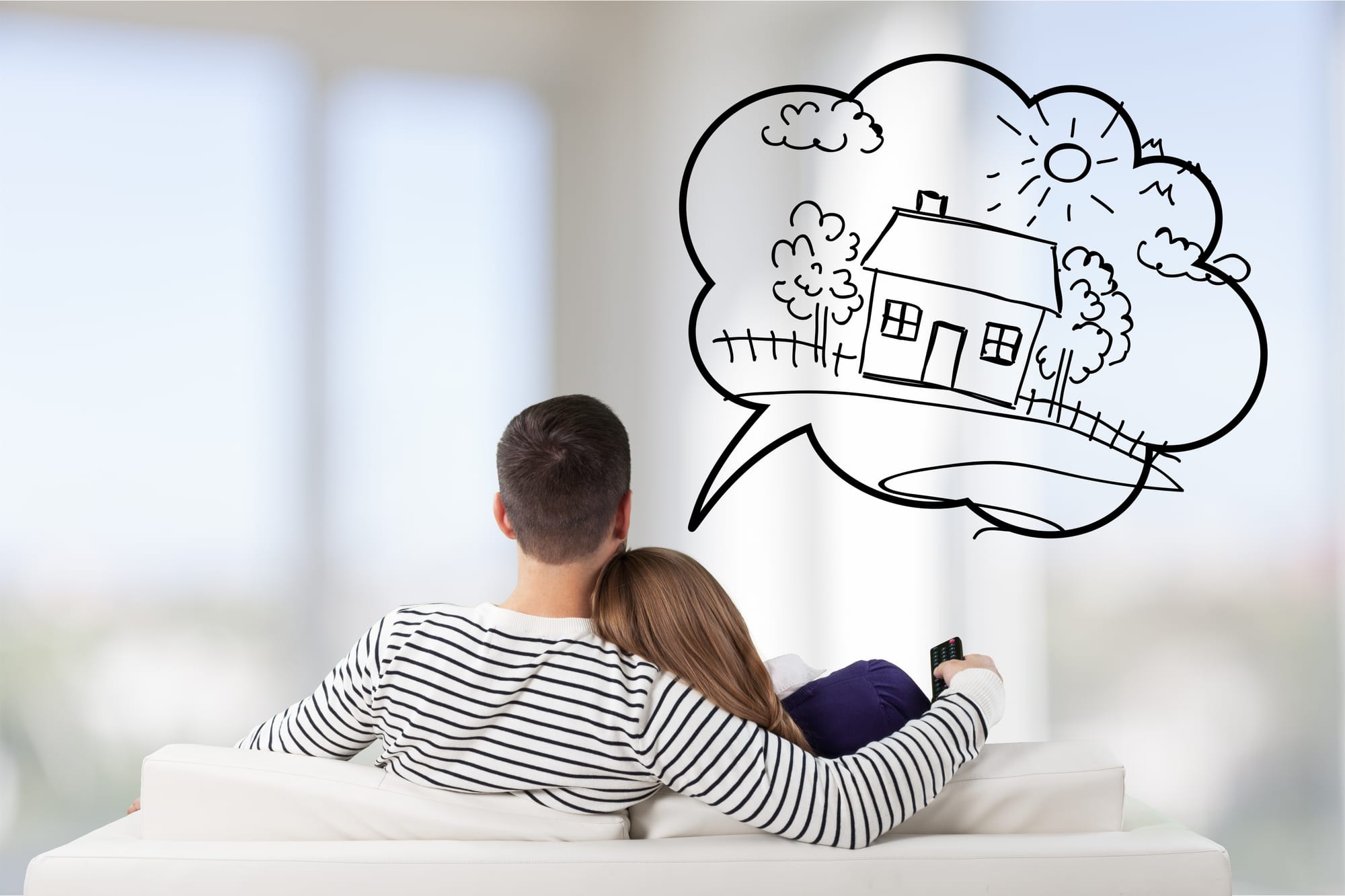 What does "Dream Home" mean to you?