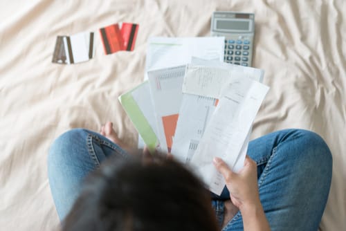 Payment History Makes Up 35% of your Credit Score