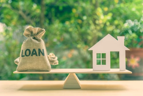 Home Equity Loan